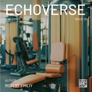 July - Gymnasts Burn Down Muscle