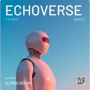 August - Tech Business with Ai